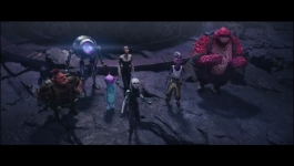 Star Trek Prodigy - Season 02 Episode 18